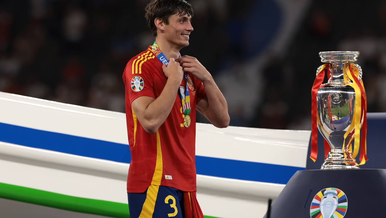 La Real sopesa una alternativa a Le Normand 