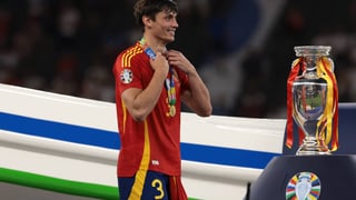 La Real sopesa una alternativa a Le Normand 