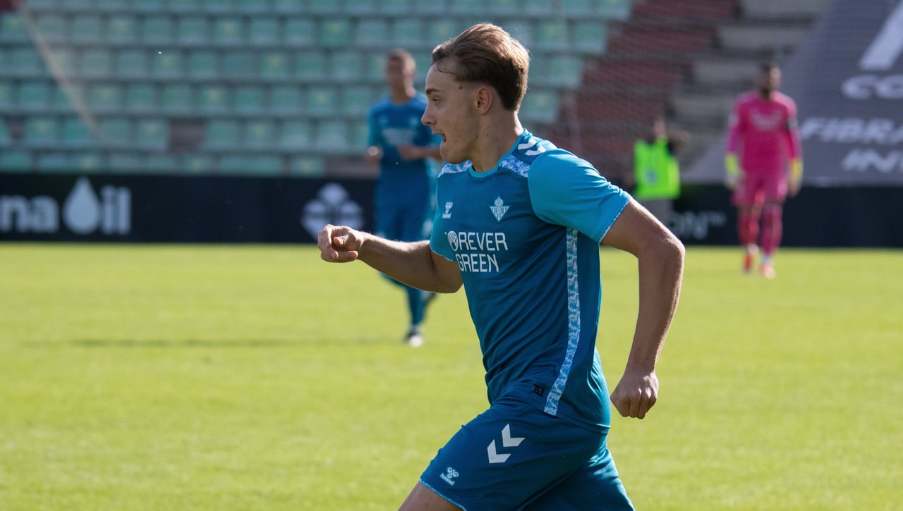 Jesús Rodríguez se une a Mateo Flores y Vitor Roque despeja las dudas