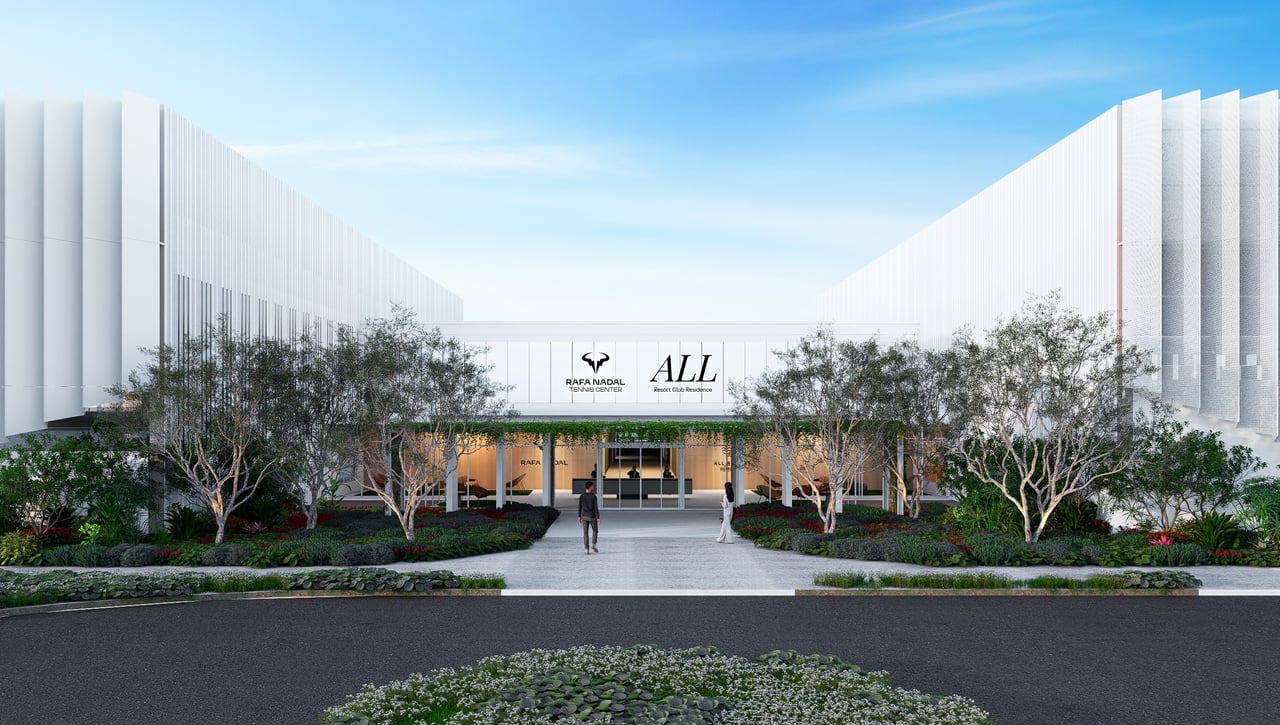 Rafa Nadal se lanza a hacer las Américas