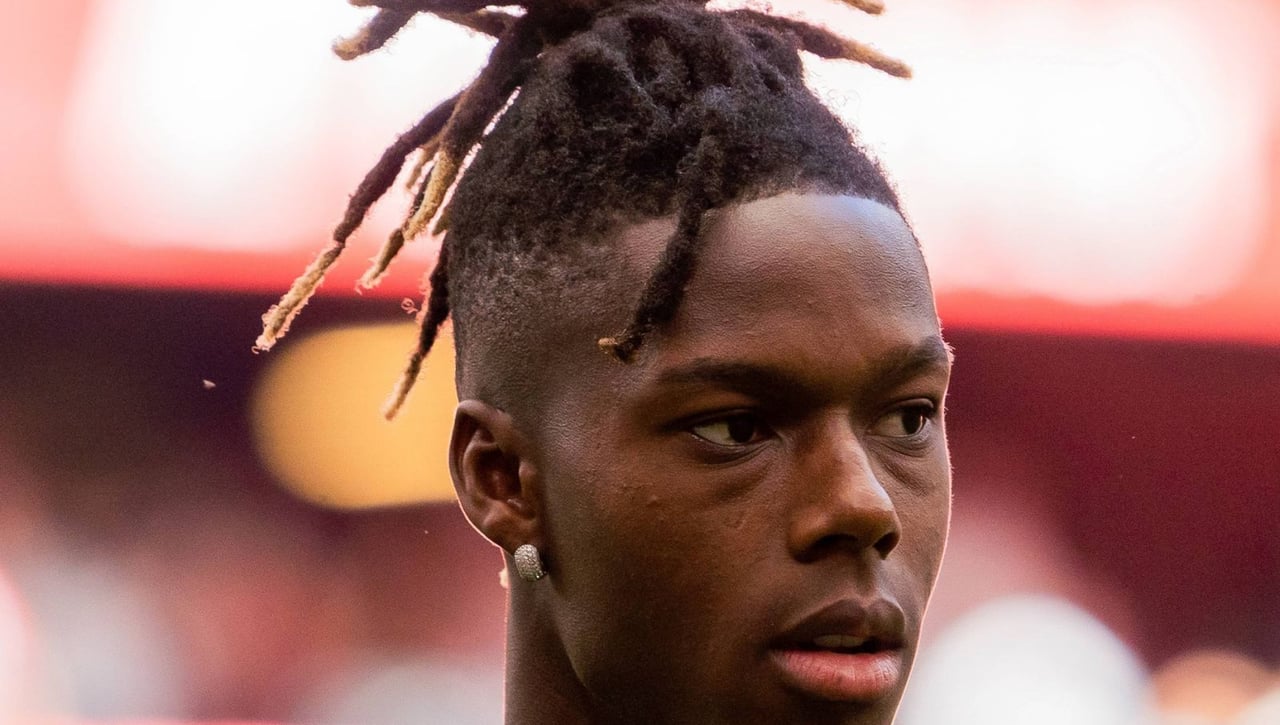 Nico Williams se queda... pero mantiene vivo el culebrón