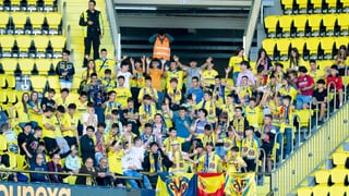 Diez años desde el último milagro de los ascendidos