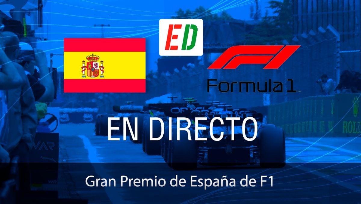 F1 GP España 2023: Verstappen gana el Gran Premio de España y Alonso acaba séptimo, clasificación y puntos