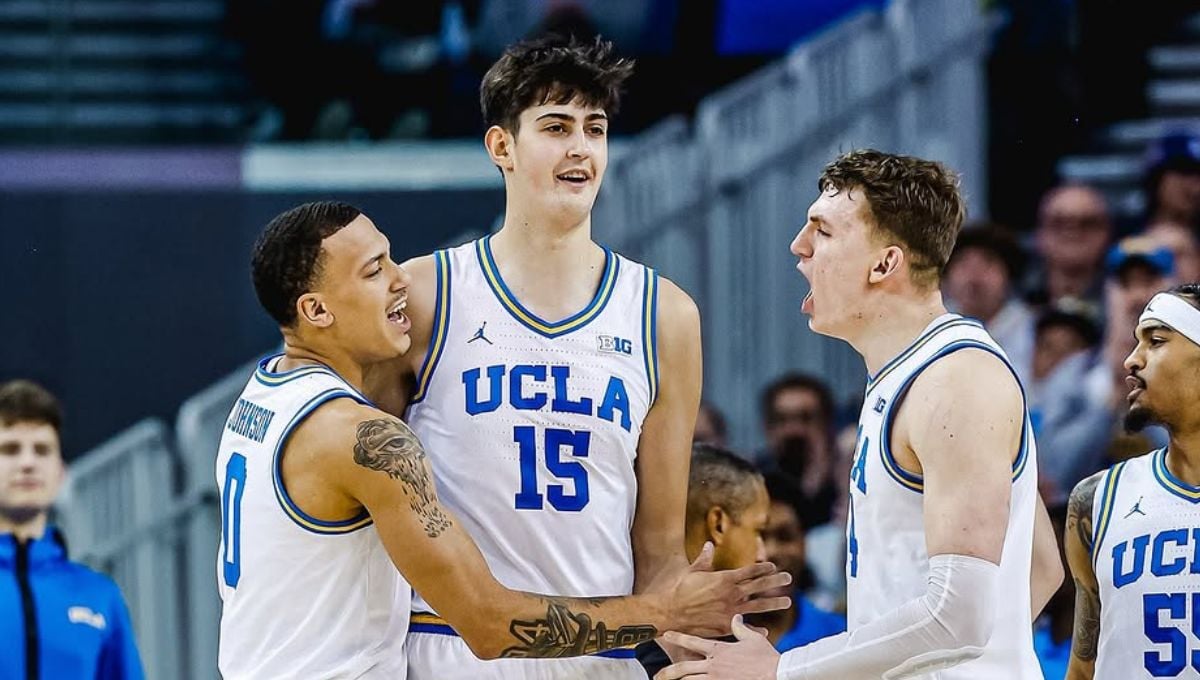 Aday Mara se dispara