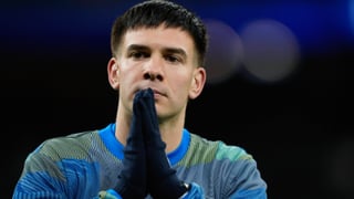 El futuro de Mastantuono, en manos de Xabi Alonso