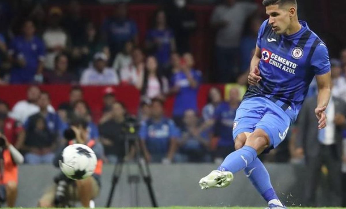 Oficial: El Granada vende a Luis Abram