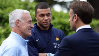 Grupo D de Francia en la Eurocopa | Calendario, partidos, equipos, favoritos y estrellas en la Euro de cada selección