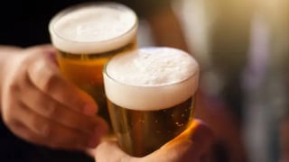 La caña de cerveza desaparece de los bares andaluces