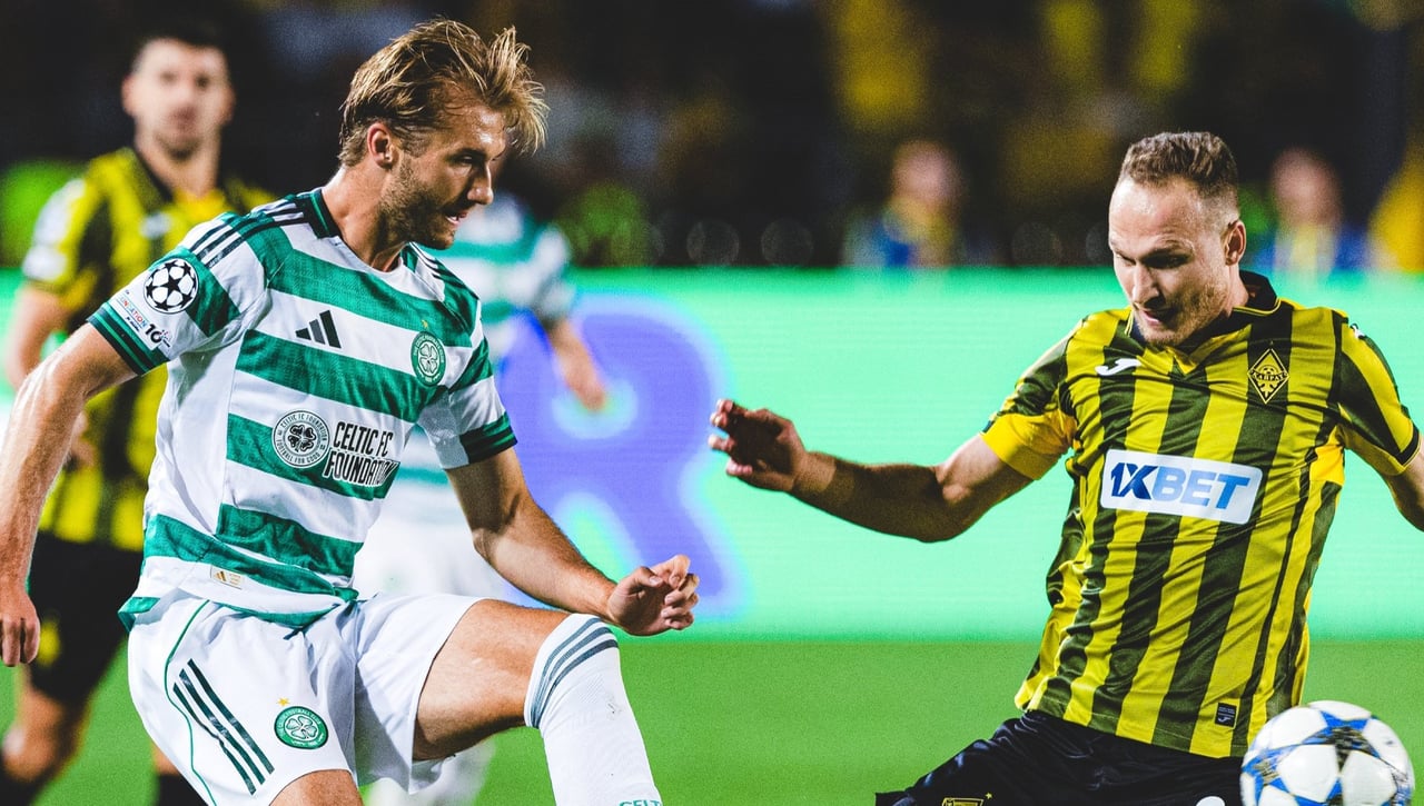 Tres rivales más confirmados para el Betis en Europa League