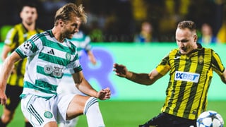 Tres rivales más confirmados para el Betis en Europa League