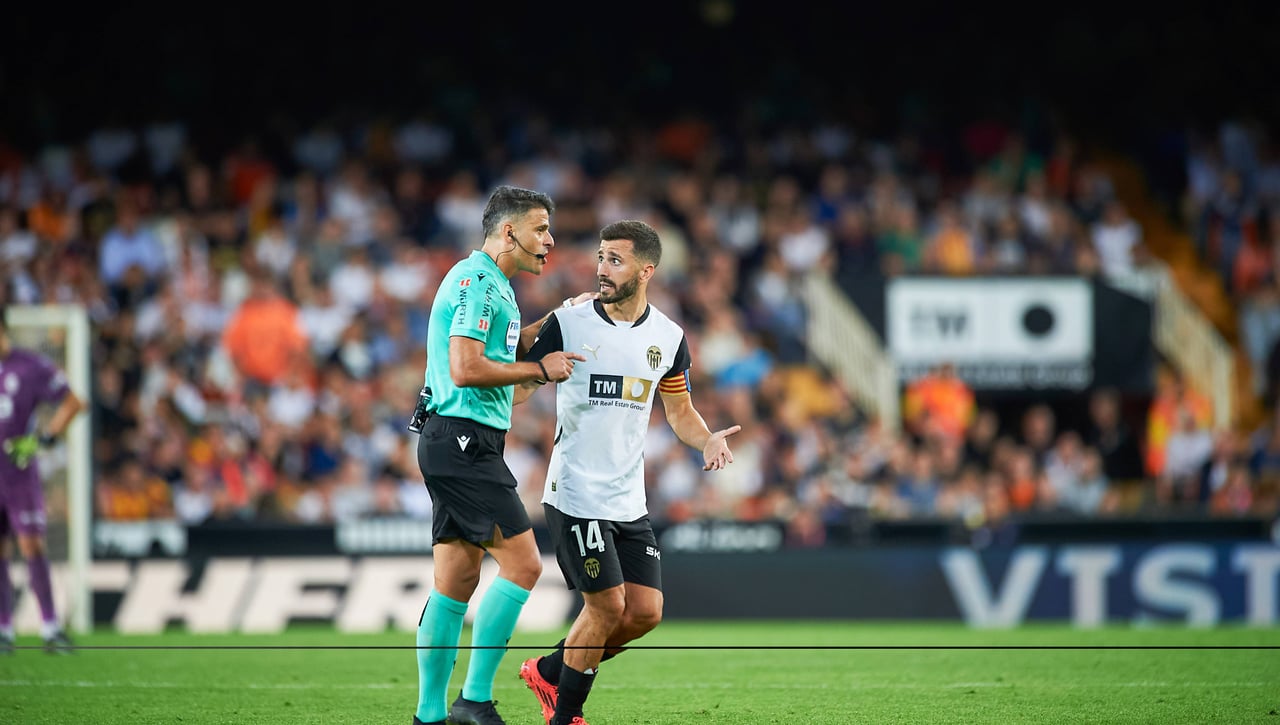 Buenas noticias para Gayá