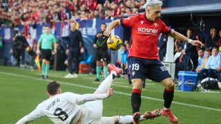 Luz verde a Bryan Zaragoza 