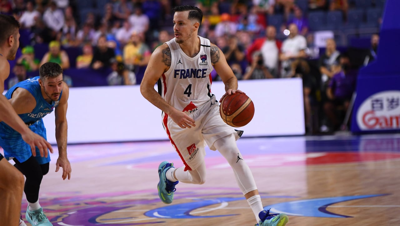 Thomas Heurtel se defiende y busca nuevo equipo