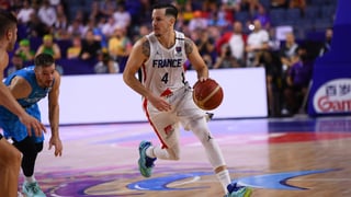 Thomas Heurtel se defiende y busca nuevo equipo