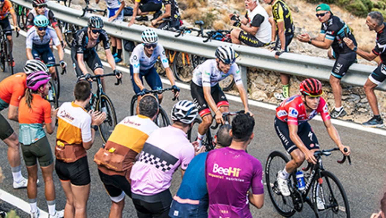 Las claves de La Vuelta a España 2023