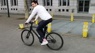 Qué es el torque en una bicicleta eléctrica