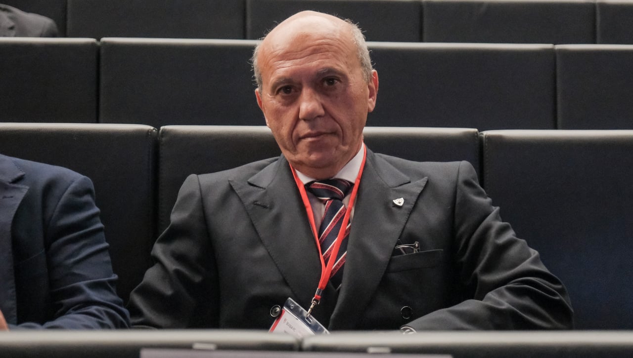 Del Nido aprieta y habrá nueva junta