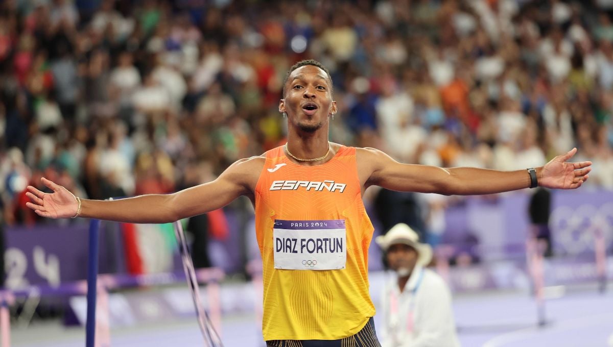 Jordan Díaz da la puntilla a Cuba con los motivos de su deserción