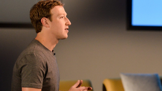 Mark Zuckerberg anuncia el fin de los móviles para el que nadie está preparado