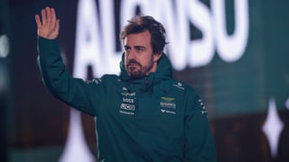 Fernando Alonso lanza su ataque más cruel a Aston Martin tras lo sucedido en Las Vegas