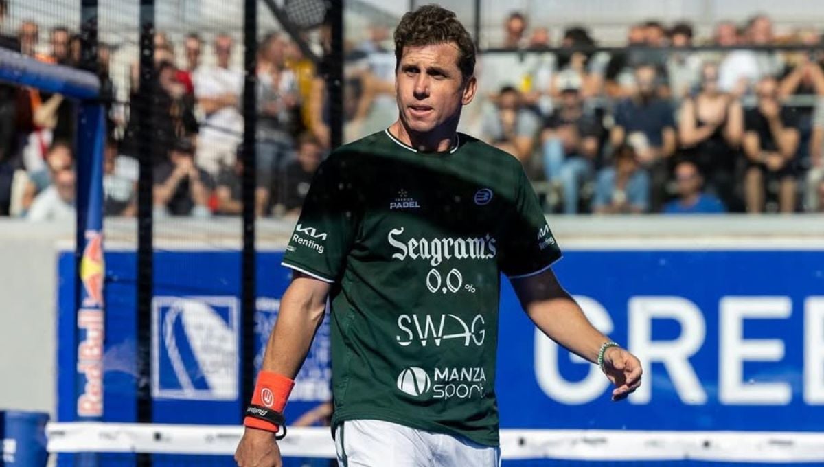 Hexagon Cup 2025: formato, jugadores, equipos y dónde ver por TV