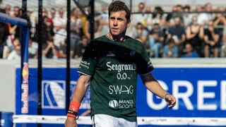 Hexagon Cup 2025: formato, jugadores, equipos y dónde ver por TV