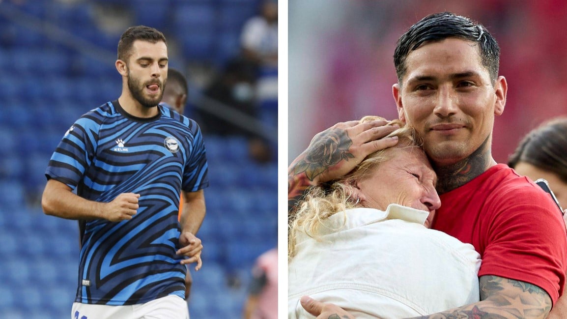 El estado de las operaciones por Chimy Ávila y Luis Rioja