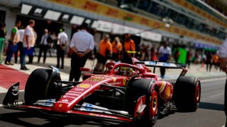 La F1 confirma la renovación mas esperada