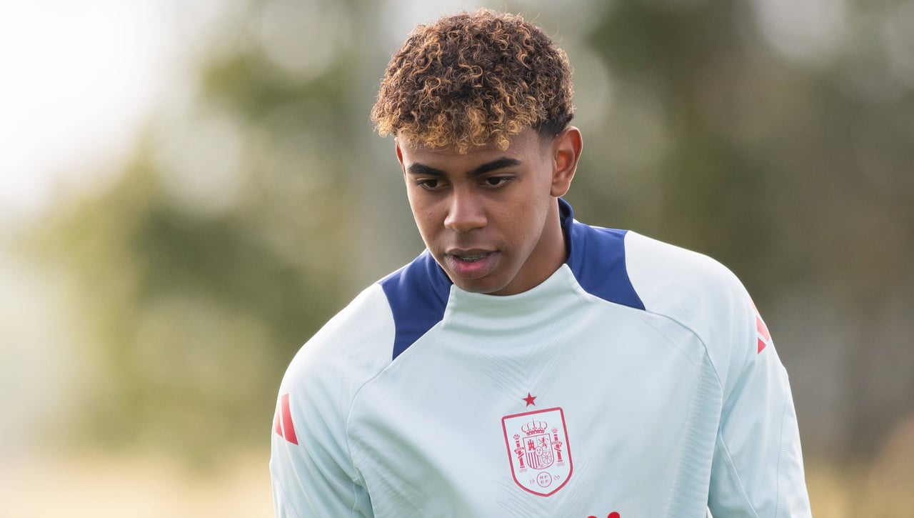 Temor a España y a Lamine Yamal