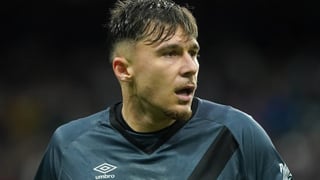 El adiós de Ratiu, opción real