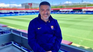 El entrenador en el que piensa el Barça si Xavi dice adiós