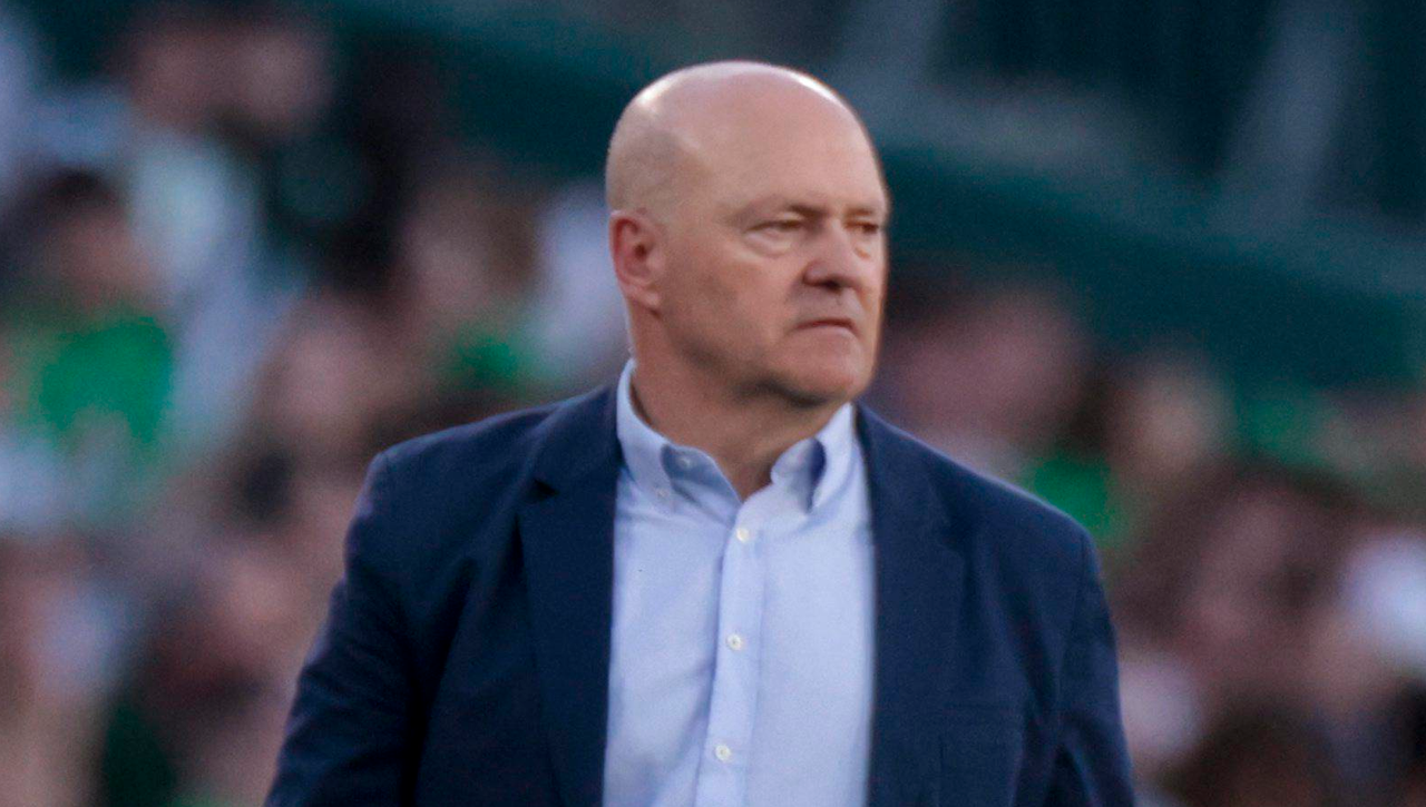 La Copa del Rey le cuesta tres lesiones a Pepe Mel en el Tenerife