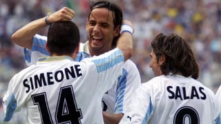 De Simone para Simeone: regalo envenenado a un enemigo íntimo