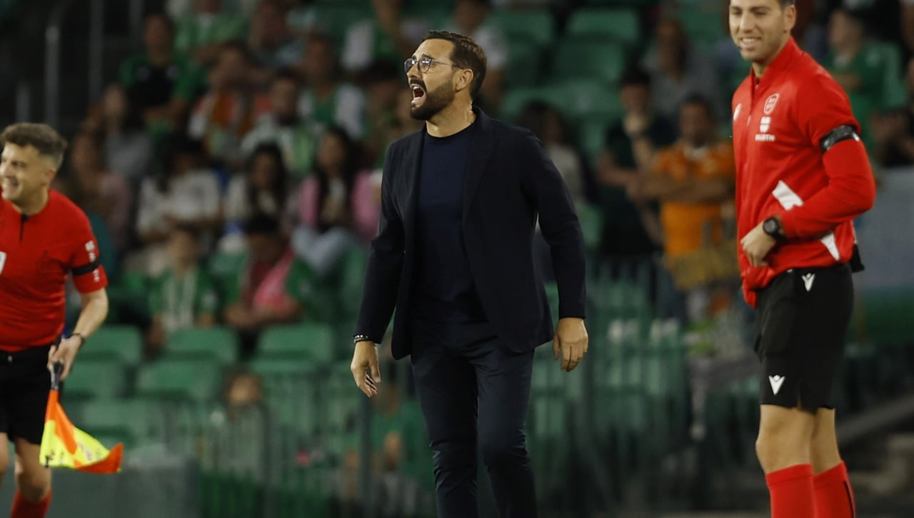 Dos bajas importantes seguras en el Getafe contra el Betis