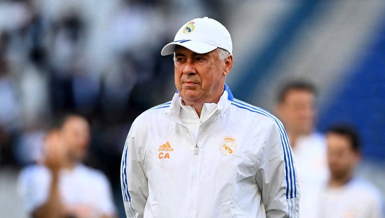 Carlo Ancelotti rompe su silencio tras su renovación con el Real Madrid y en Brasil estallan