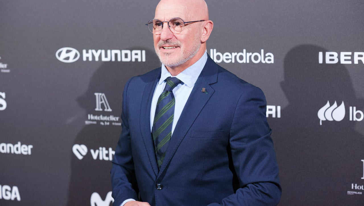 El sueldo millonario que solicita Luis de la Fuente