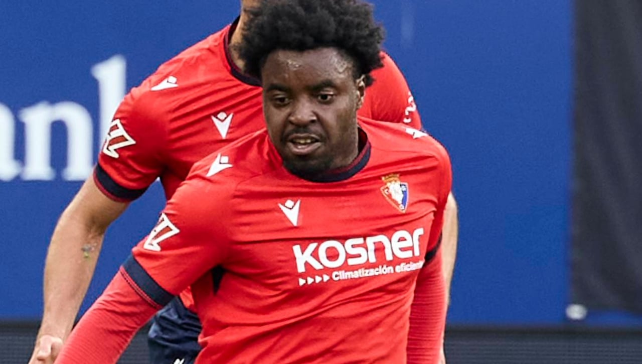 El fichaje de Boyomo sube de temperatura