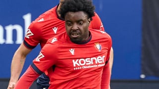 El fichaje de Boyomo sube de temperatura