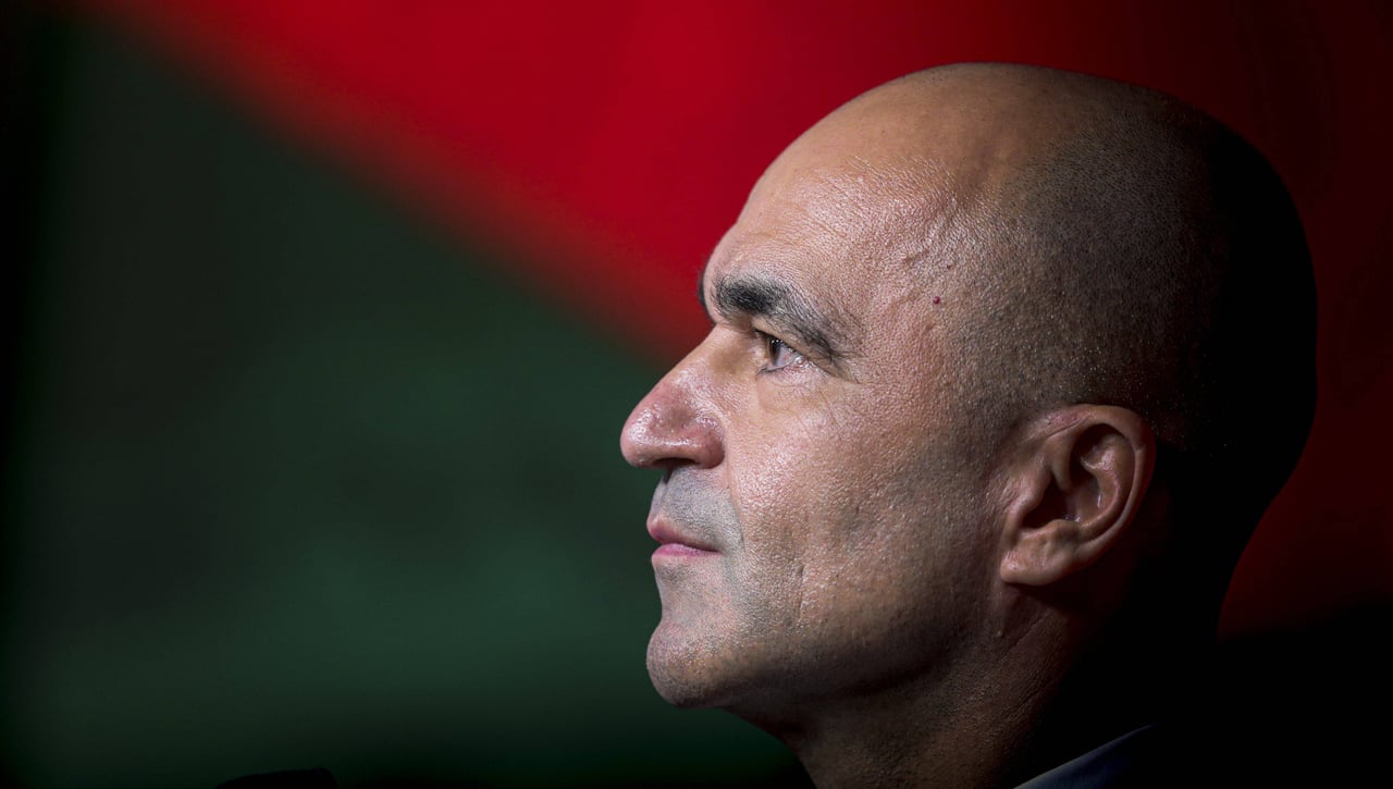 El que fuera uno de los sustitutos de Luis Enrique ya supera a Luis de la Fuente