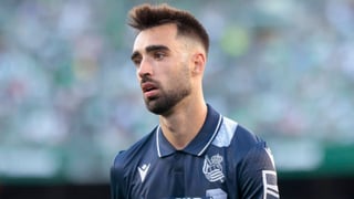 El fichaje de Brais Méndez, avalado