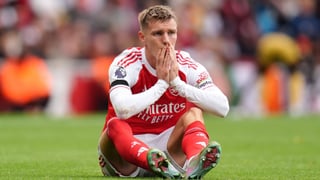 Odegaard hace saltar todas las alarmas