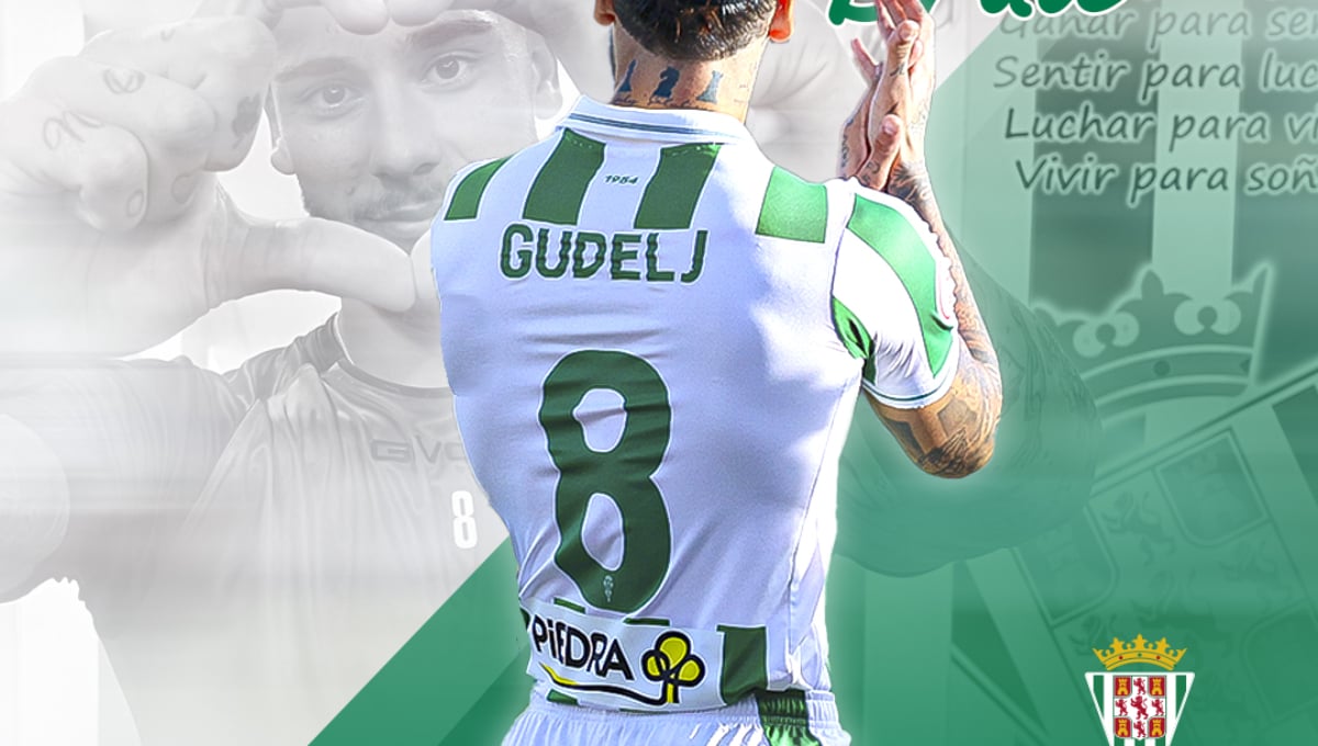 Desalentador parte médico para Dragi Gudelj y el Córdoba