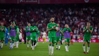 Las razones del giro radical en la planificación del Betis