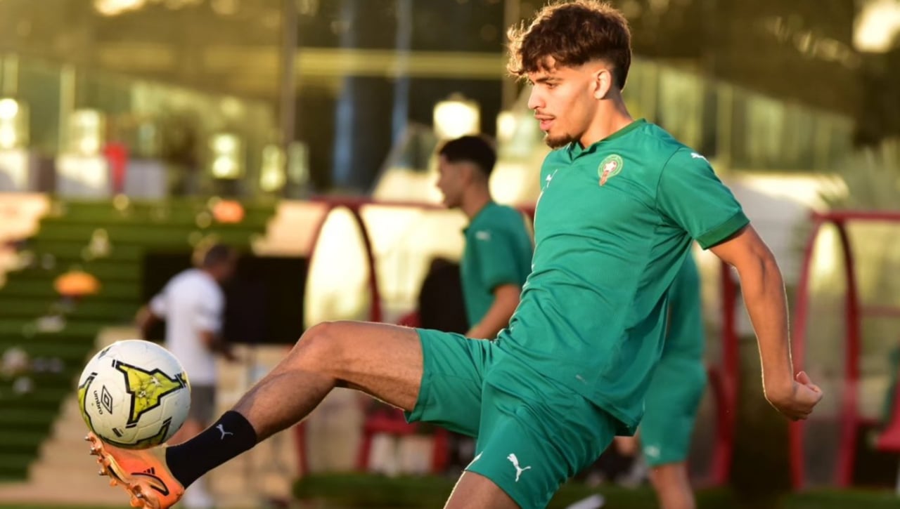 Los planes del Barça, con Abde como última opción