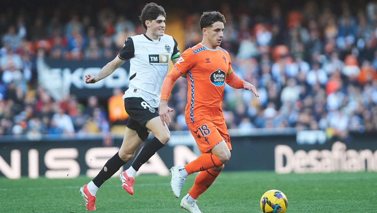 Pablo Durán sorprende a Europa