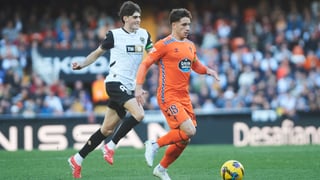 Pablo Durán sorprende a Europa