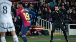 Corberán y Gayá piden perdón