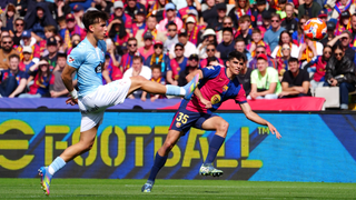 Nuevo refuerzo para el Celta de Vigo