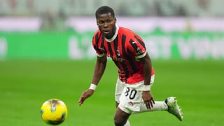 Contactos para la incorporación de Yunus Musah