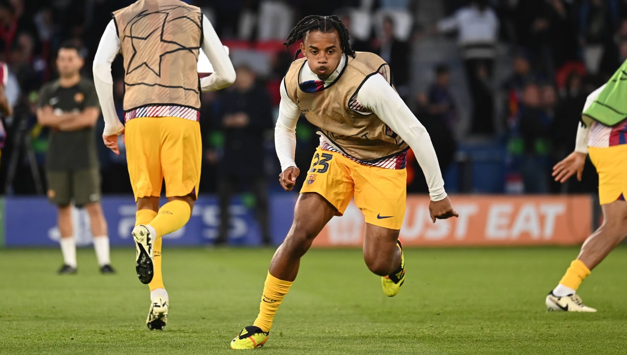 Movimientos intensos para el fichaje de Koundé